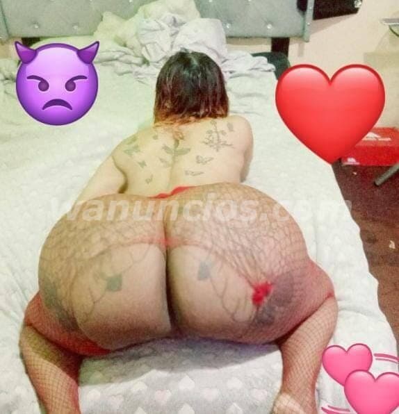Te sacaré toda tu lechesita trans morena culiona (Miraflores) 2