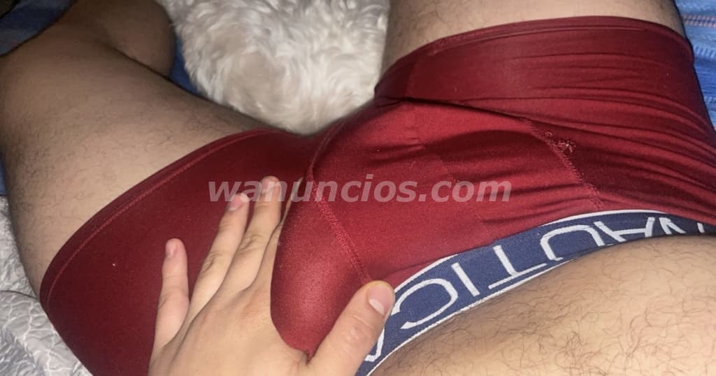 Chico dotado para complacer mujeres 24/7 (Tegucigalpa) 2