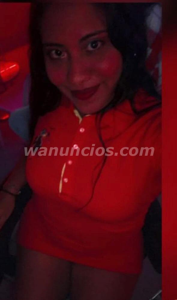 PROMO, HONDUREÑA SACA LECHE CENTRICA A ORILLA DE CALLE (Fernández de Córdoba) 5