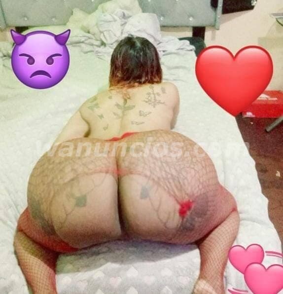 Sexo oral y anal soy trans culona en miraflores ok (Miraflores)