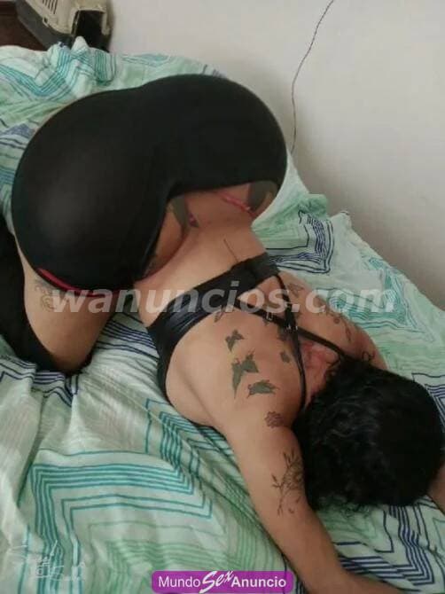 Sexo oral y anal soy trans culona en miraflores ok (Miraflores) 3