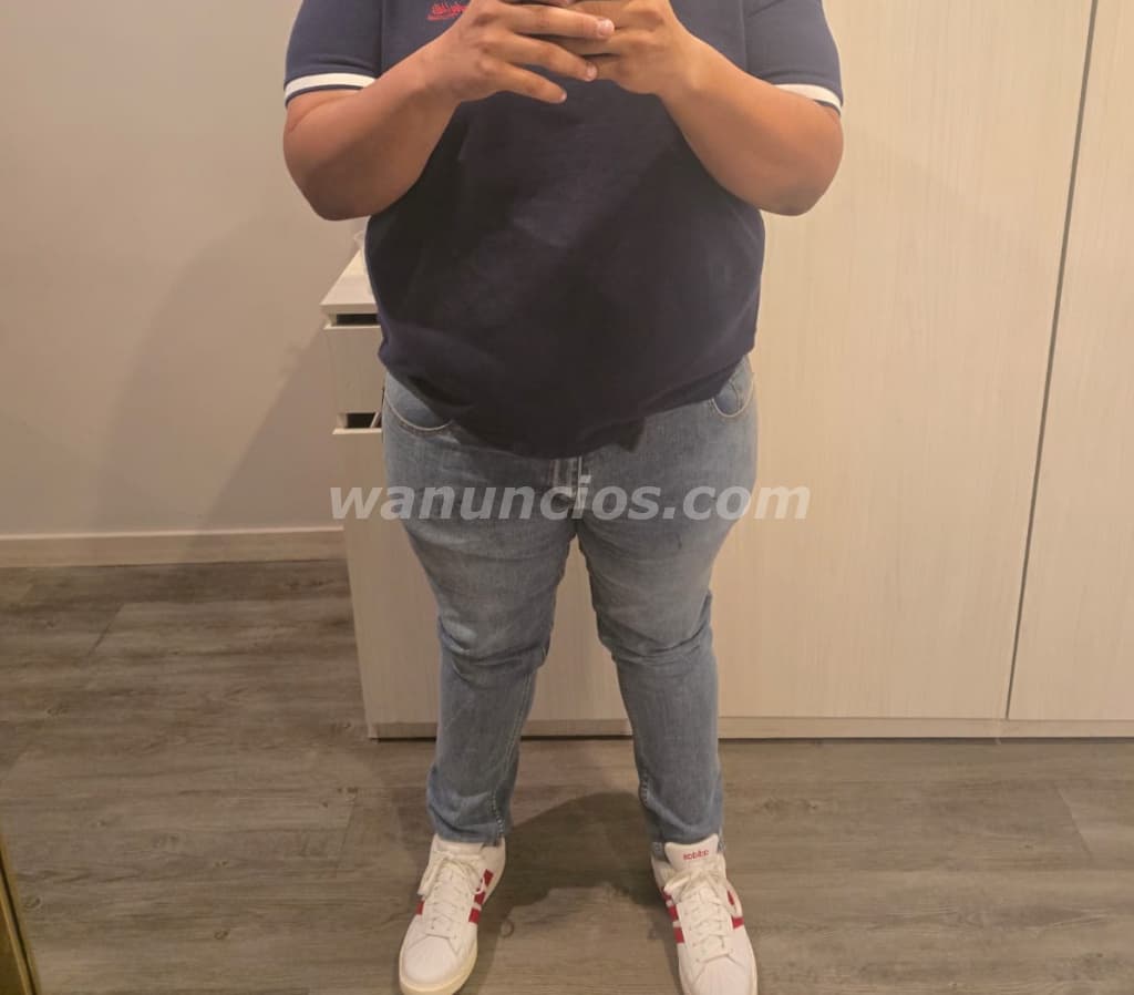PAGO 40$ A mujer CUALQUEIR EDAD POR 2 HORAS EN EL PUSH (Toda la city)