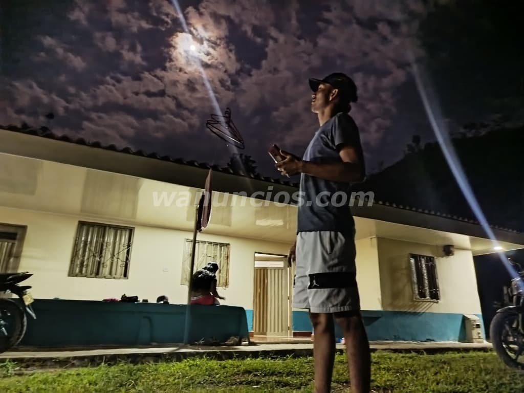 Busco Chica en Colombia para pasarla rico (Riosucio Caldas)