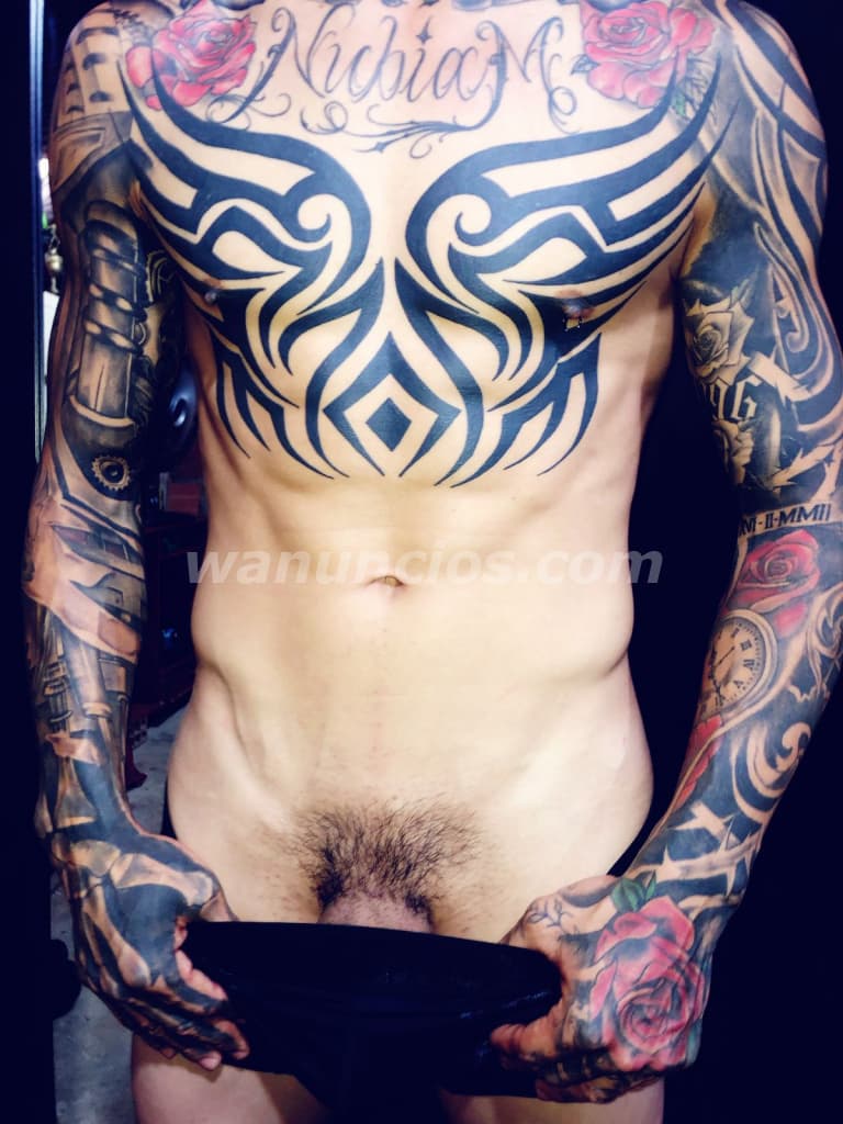 Hola mucho gusto suy adicto al sexo y me gusta todo tipo de mujer (Cucuta) 2