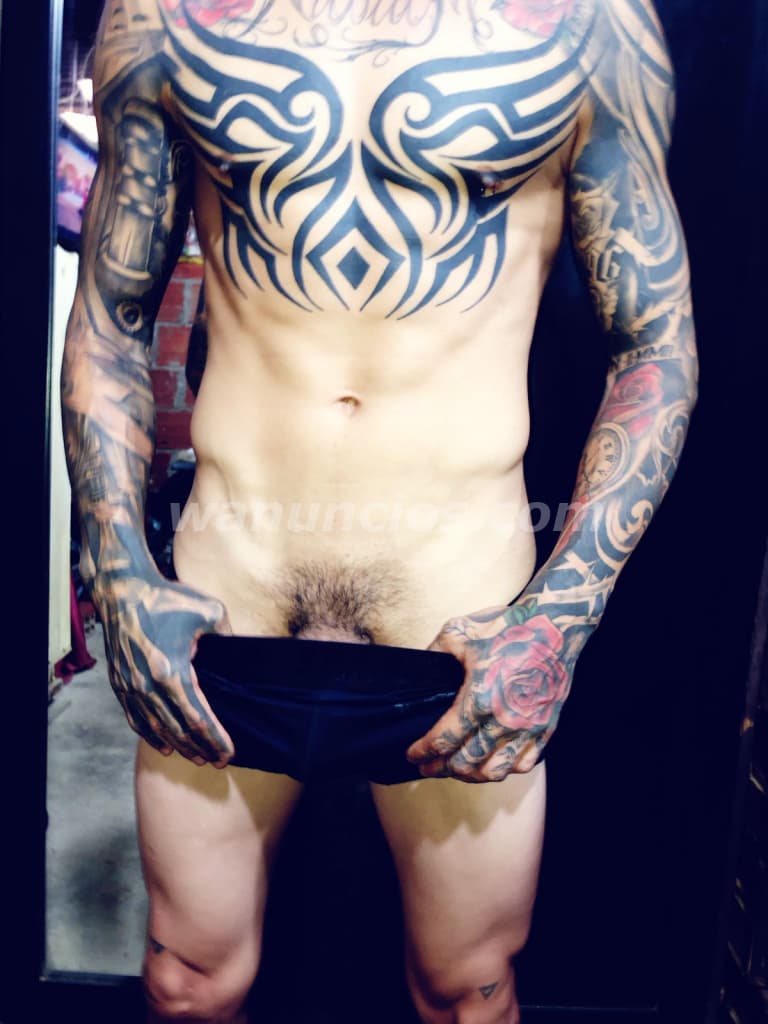 Hola mucho gusto suy adicto al sexo y me gusta todo tipo de mujer (Cucuta) 3