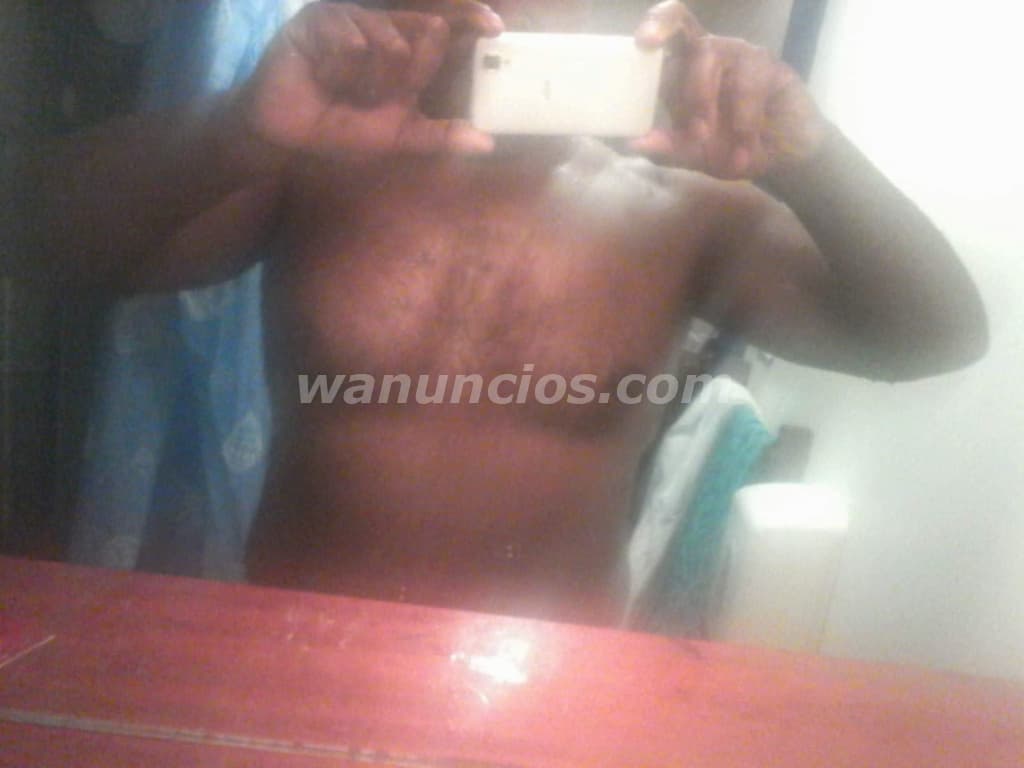 Soy hombre romántico Macho activo alguien mujer (Todo Colombia) 2