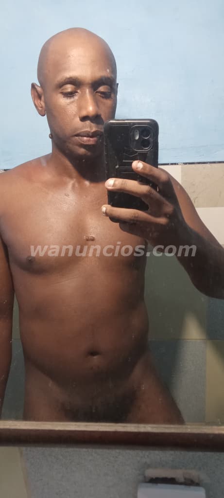 Hola busco una mujer venezolana para relación seria. (La Habana) 5