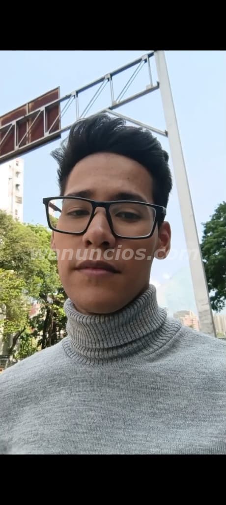 Salir, compartir y disfrutar y ver que surge a partir de ello. (Caracas)