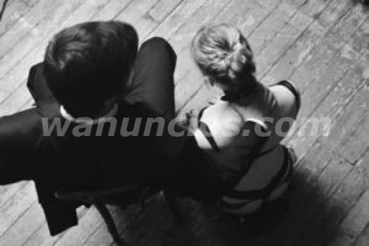 BDSM: SELECCIÓN SECRETARIA-ESCLAVA BDSM PARA ESPAÑA