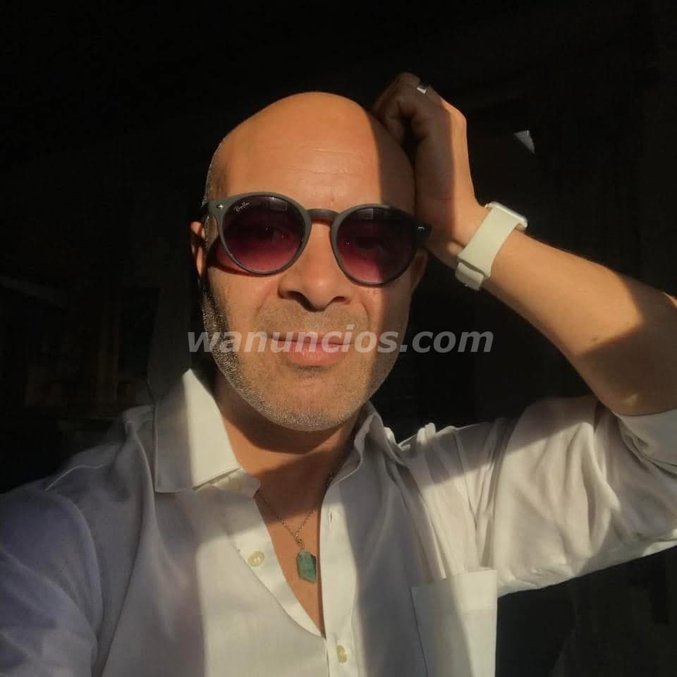 Compañero y cómplice para mujer de igual conexión en Uruguay (Ciudad de la Costa) 3