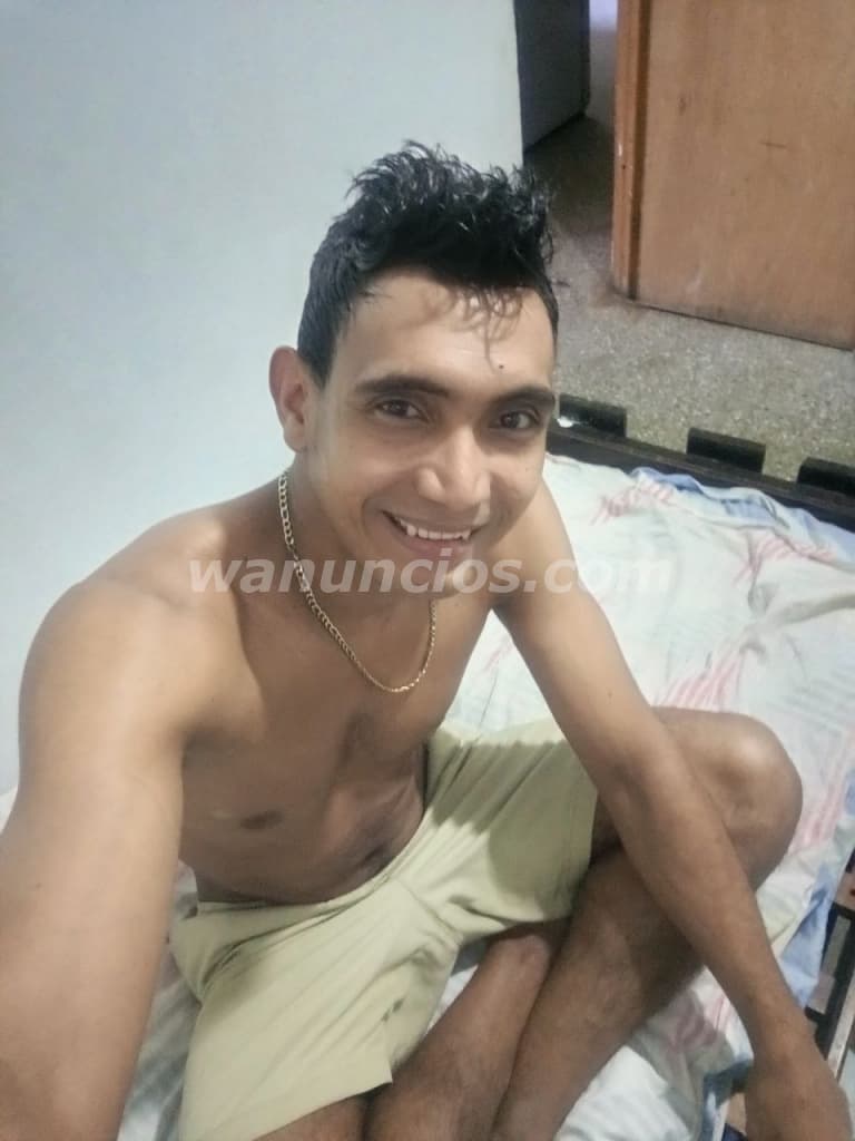 Sexo sin compromiso pasarla bien sin tabú (Caracas)