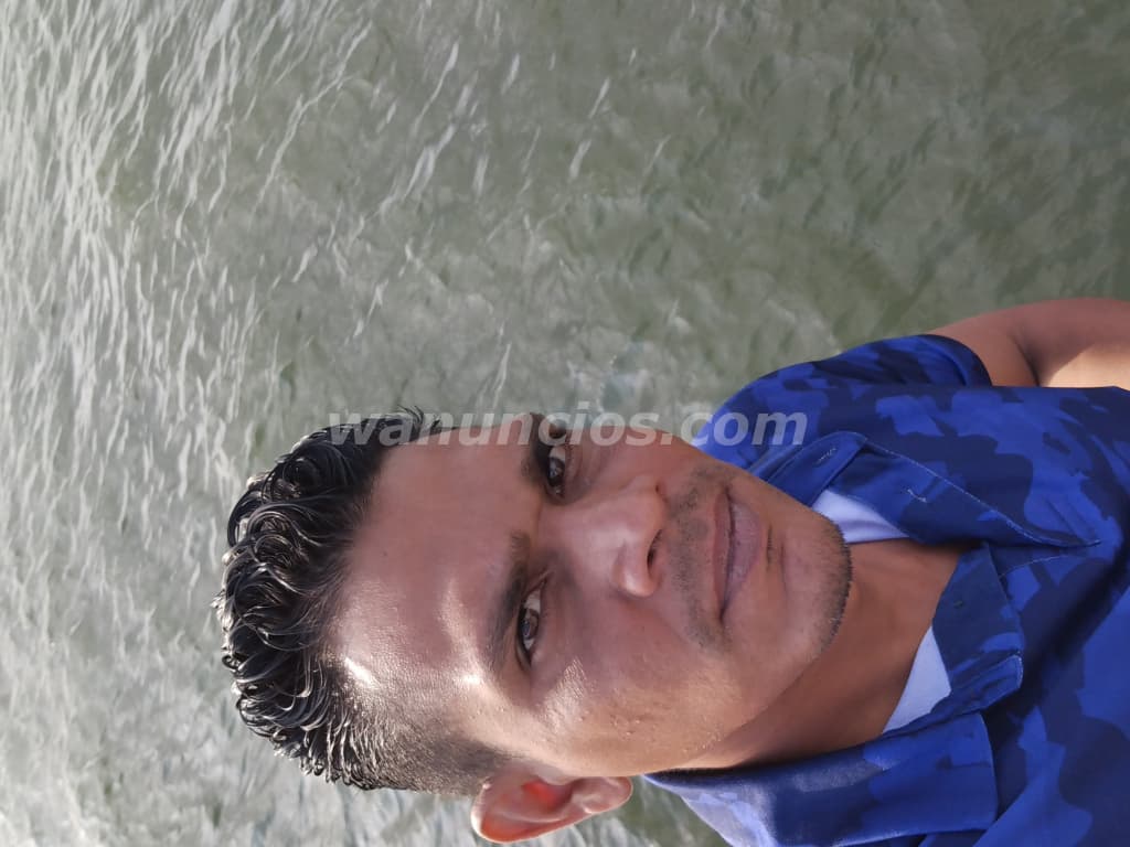 Soy una sola persona una cara ten el gusto en conocerme (Venezuela)