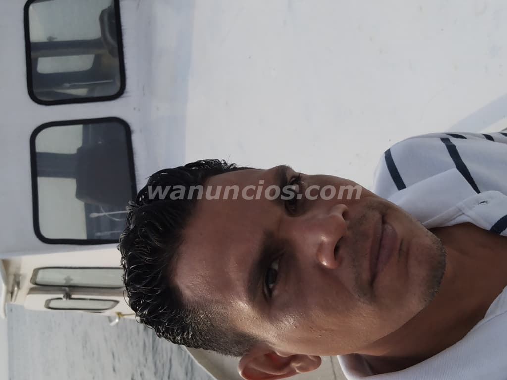 Soy una sola persona una cara ten el gusto en conocerme (Venezuela) 3