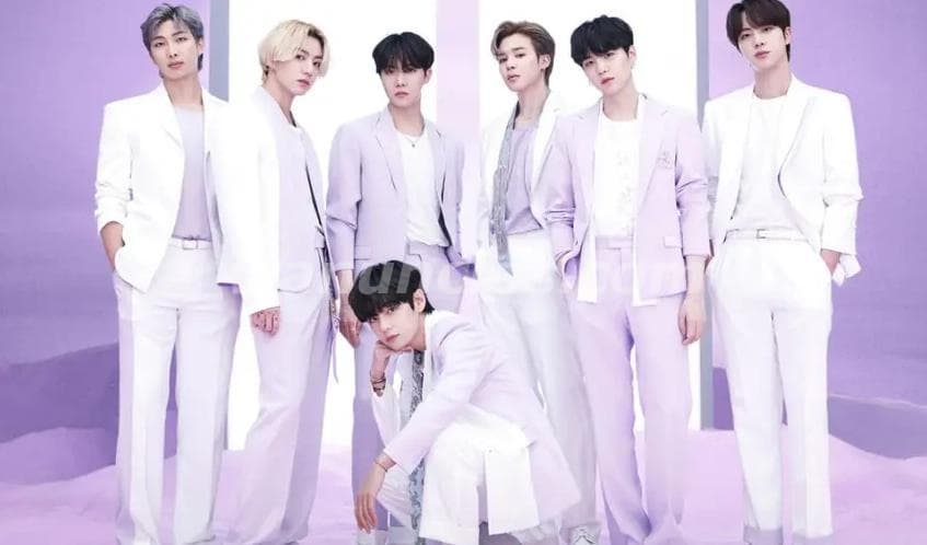 Ayuda económica para entrada al concierto de BTS en Lima 2026. k-pop (Lima) 3