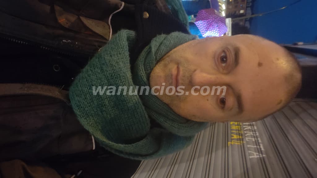 Buscando esposa para amar que sea cariñosa católica muy buena persona