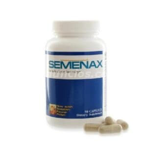 IMPULSO SEXUAL CON SEMENAX -AUMENTA TU FERTILIDADECON ESTE PRODUCTO