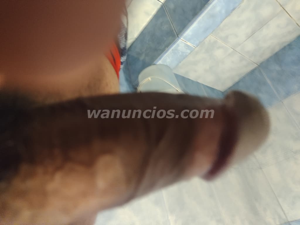 Doy placer a mujer madura que desee cariño (Norte de Quito)