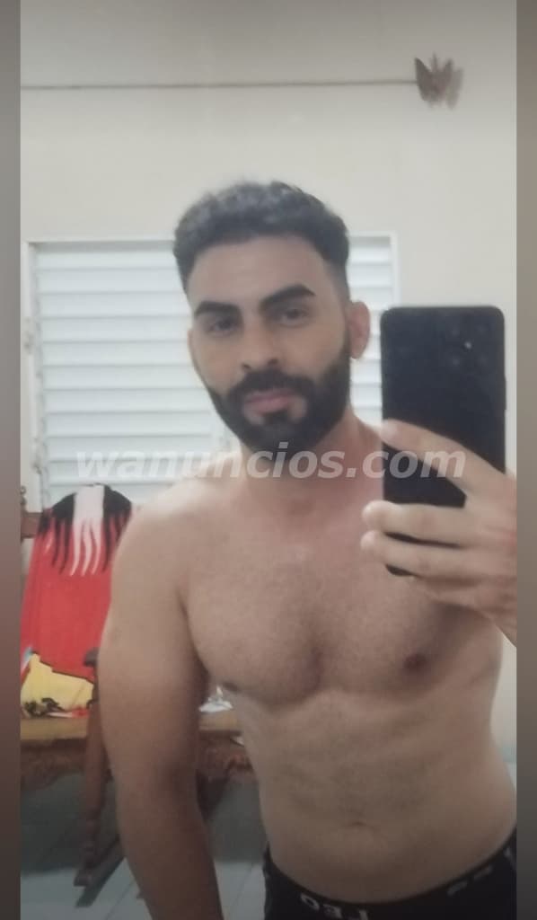 Cubano busca mujer de Uruguay para relación