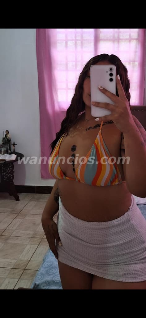 RECIEN LLEGADA CULONA CHIQUITA Y CARI BONITA (Rio abajo) 4