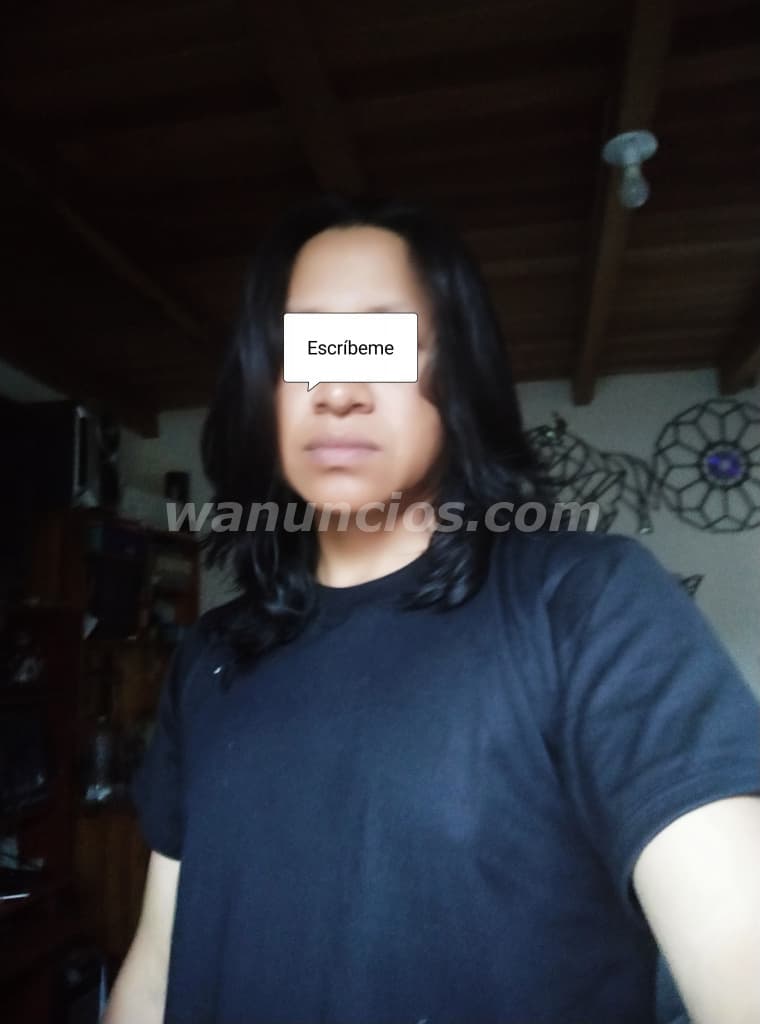 MUJER MADURA QUE GUSTA SABOREAR DE LA VIDA (Quito)