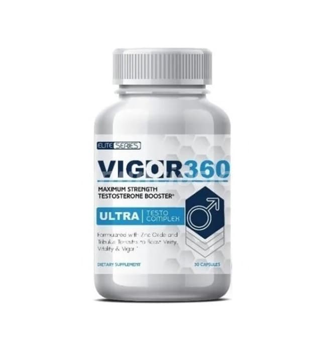 BUSCAS POTENCIAR TU VIDA FISICA Y SEXUAL? VIGOR 360 ES PARA TI