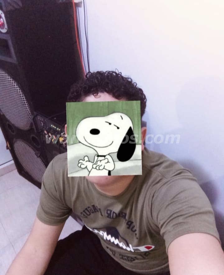 Busco mujer para coger y que me ayude a perder la virginidad (Petare)