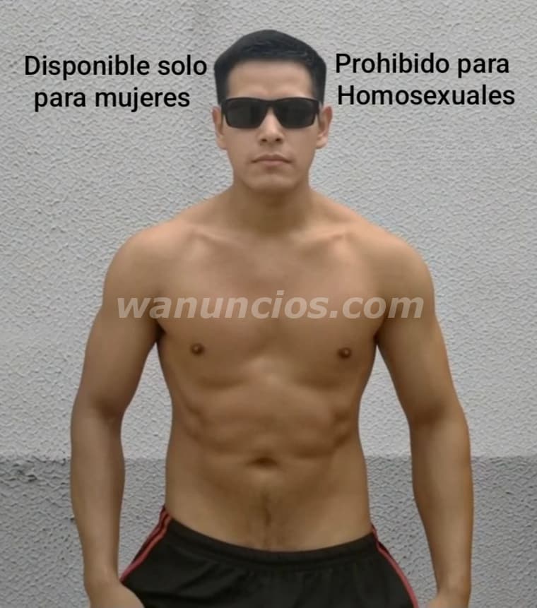 Atractivo heterosexual disponible solo para mujeres 2