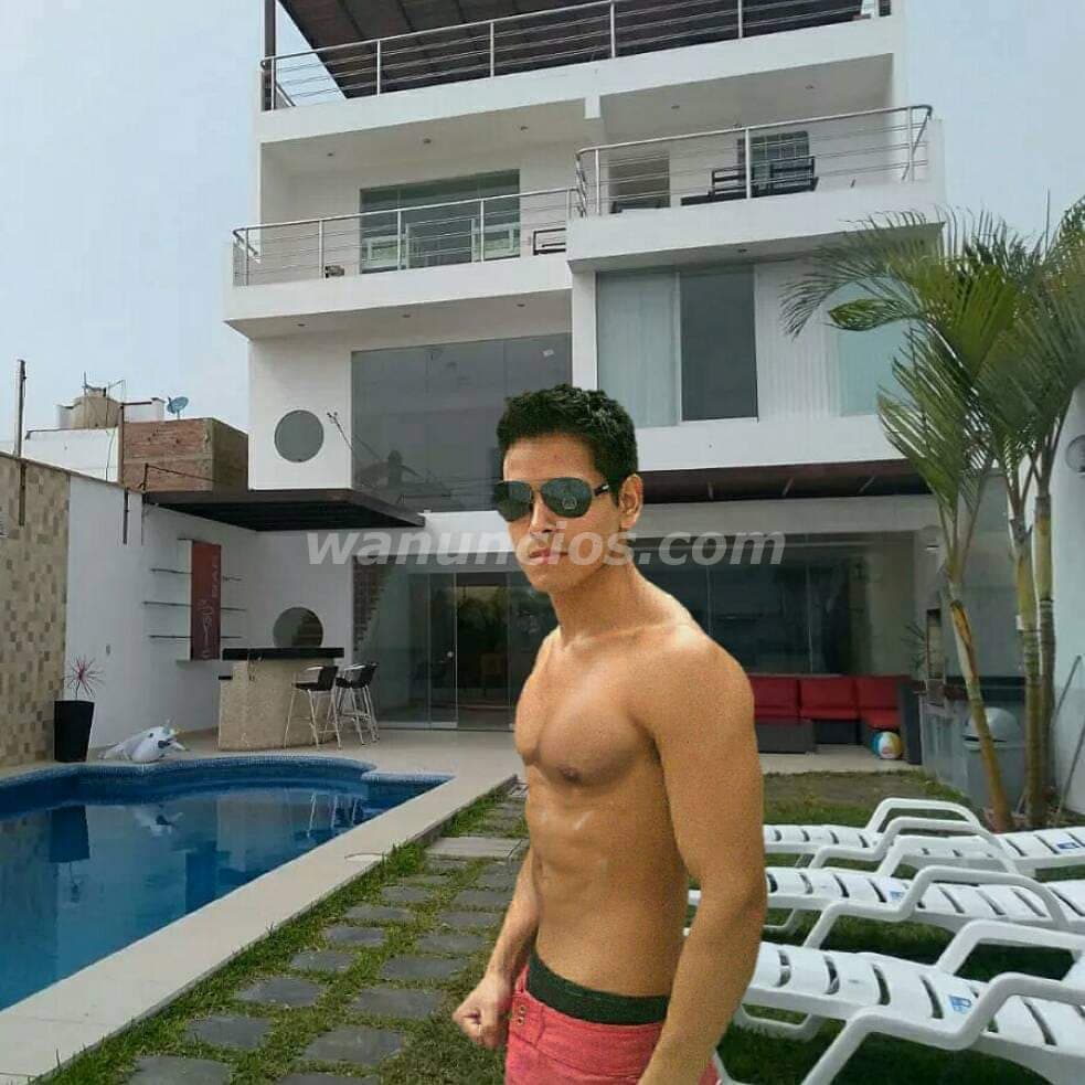 Atractivo heterosexual disponible solo para mujeres 3