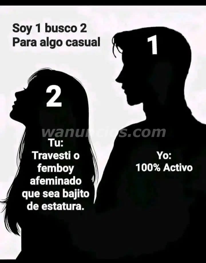 Se busca maricon sissy que quiera fornicar con macho maduro. 3