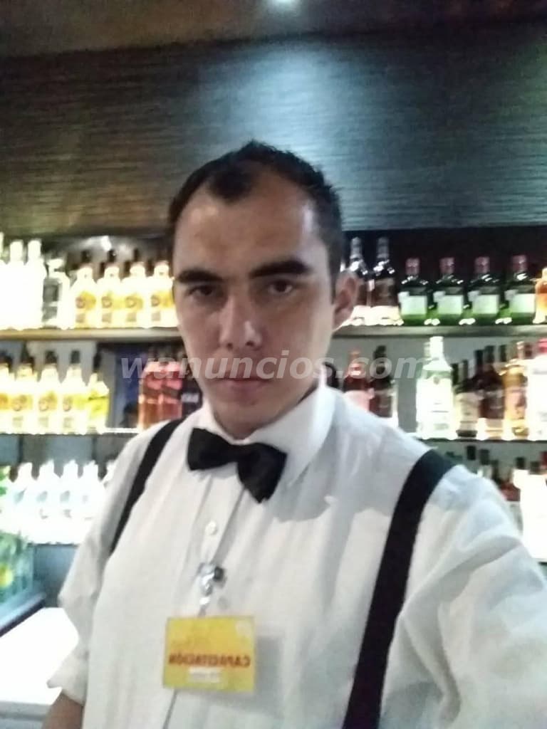 Busca mujer madura para encuentros por apoyo (Naucalpan) 3
