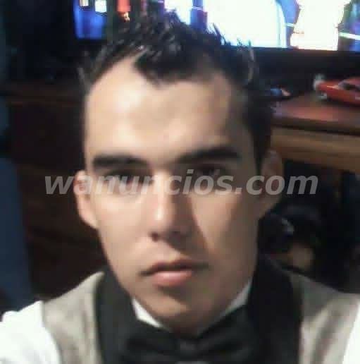 Busco señora madura cambio de apoyo no dejes pasar la oportunidad (Naucalpan) 4
