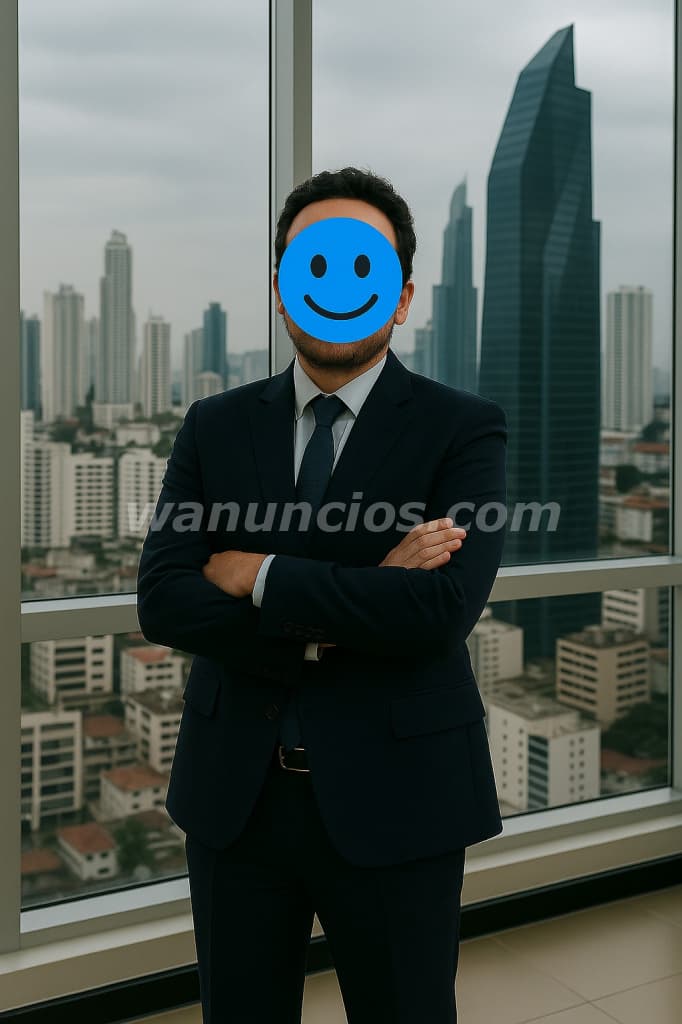 Busco dama casada bonita delgada total discreción (Ciudad)