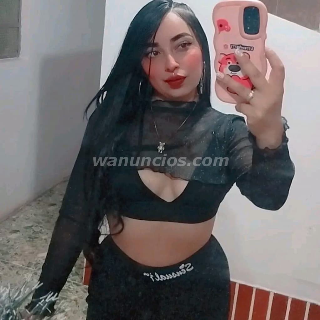 Soy una chica totalmente natural y disponible para complacerte (Centro) 3
