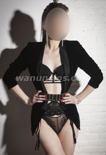 Soy delgadita natural con piel suave y firme para ti (CENTRO) 5
