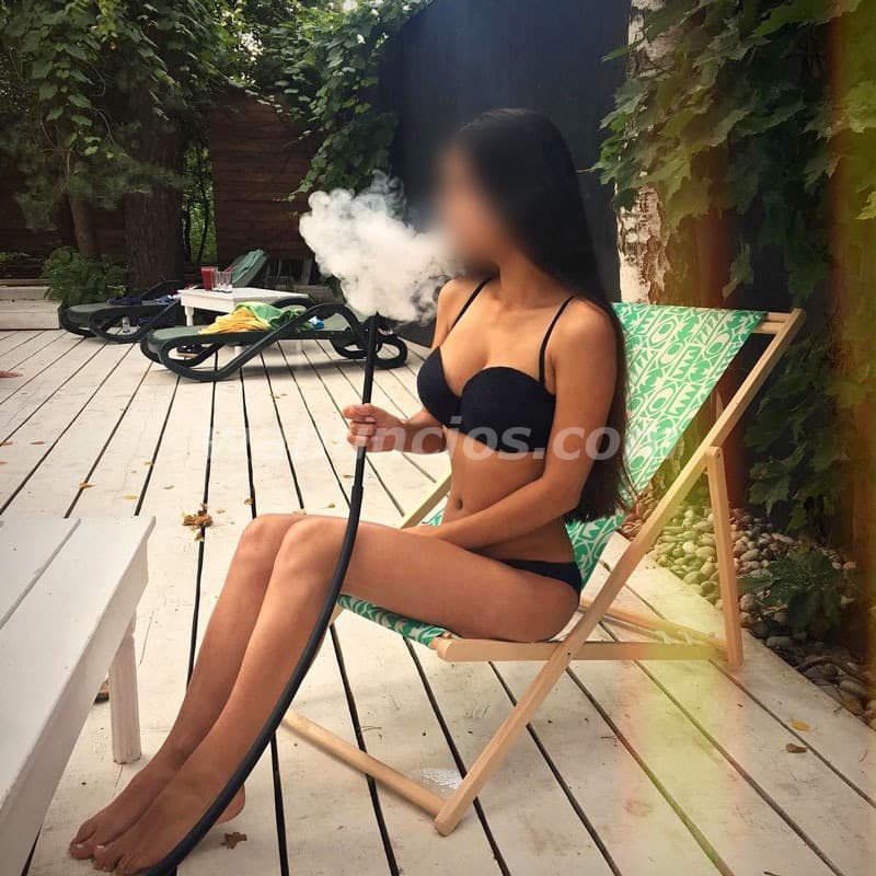 Mi figura te va encantar y piel suave al tacto (CENTRO) 2