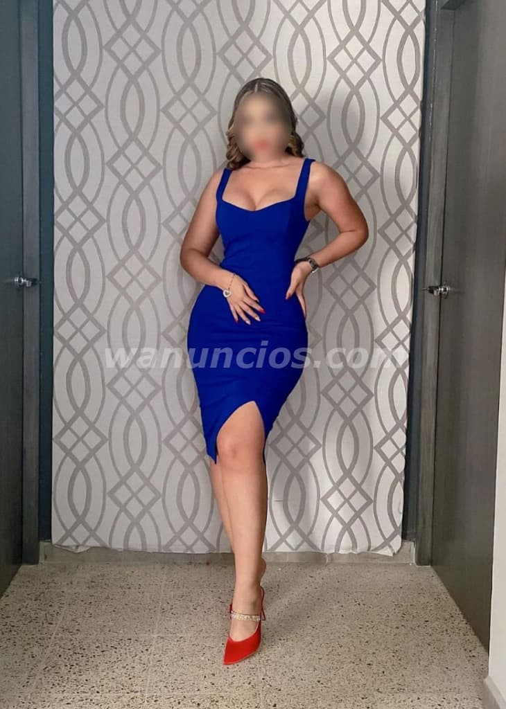 Tengo un cuerpo natural y muy suave para ti (CENTRO) 4