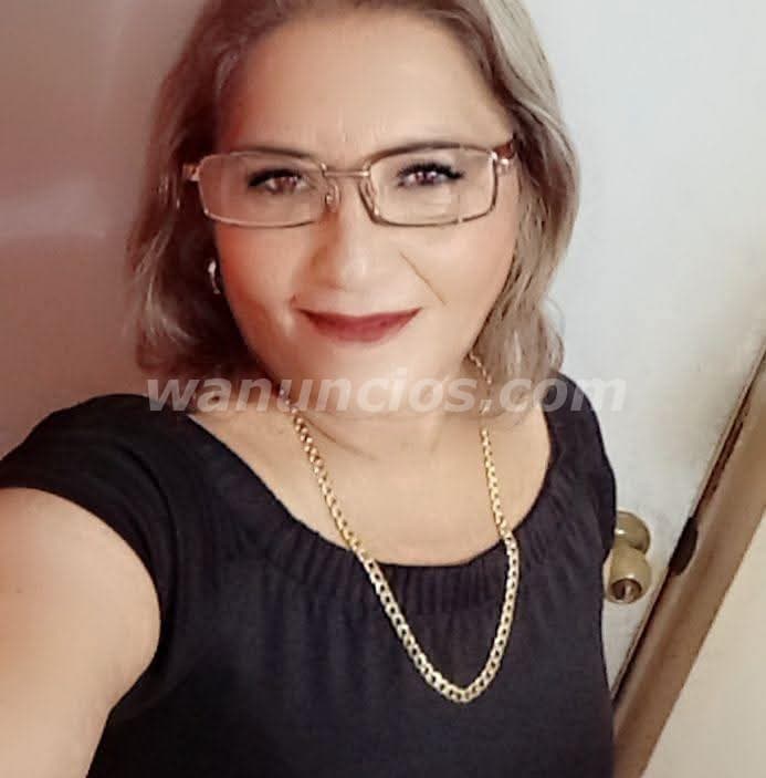 Dama empresaria madura sugar mom CDMX México (Ciudad de México)