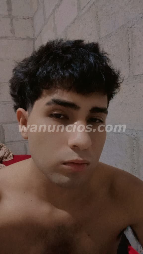 Chico joven busca una chica para amistad o algo más