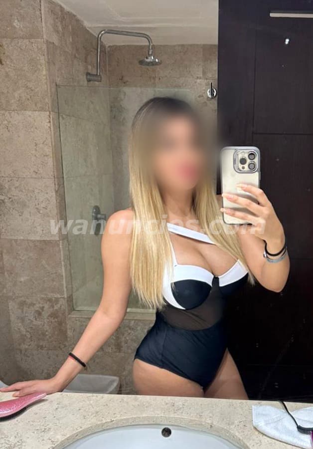 Si te gustan los senos grandes aprovechame corazon (CENTRO) 4