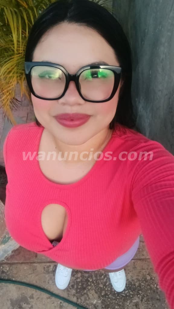 Hola. Soy Carolina y me gustaría conocerte 2