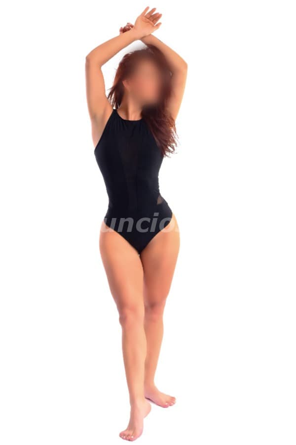 Soy una hermosa mujer de cuerpo y curvas bien formadas (CENTRO) 3