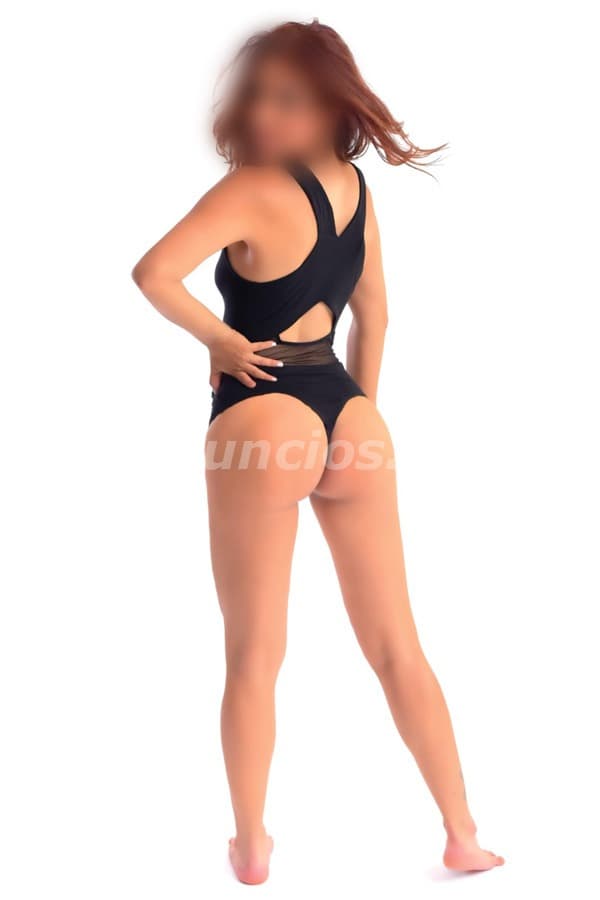 Soy una hermosa mujer de cuerpo y curvas bien formadas (CENTRO) 5