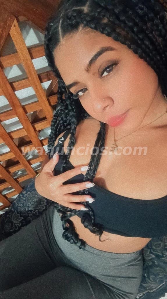 Mi nombre es Charlotte. Saludos desde Venezuela