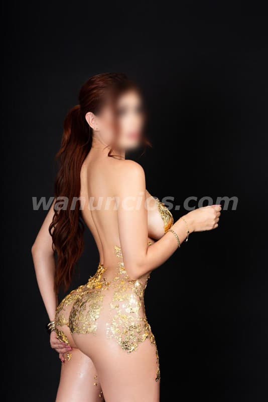 Soy muy alegre, me gusta complacer en todo (CENTRO) 4