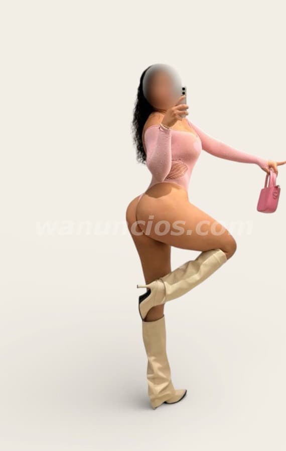 Busto grande, colita que desearas no dejar nunca (CENTRO) 4