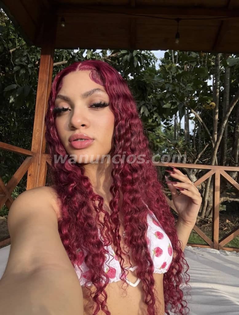 Hola amor soy una chica sexy y joven caliente en busca de sexo duro 3
