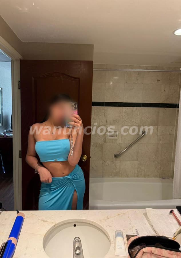 Mi lindo cuerpo te va deslumbrar y te enamoraras (CENTRO) 4