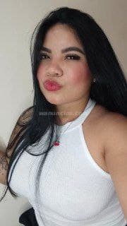 Soy Carolina y me gustaría poder conocer a alguien muy especial 3