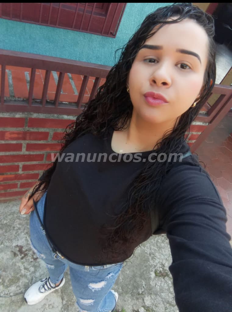 Andre Venezolana busco pareja relación bonita estable 3