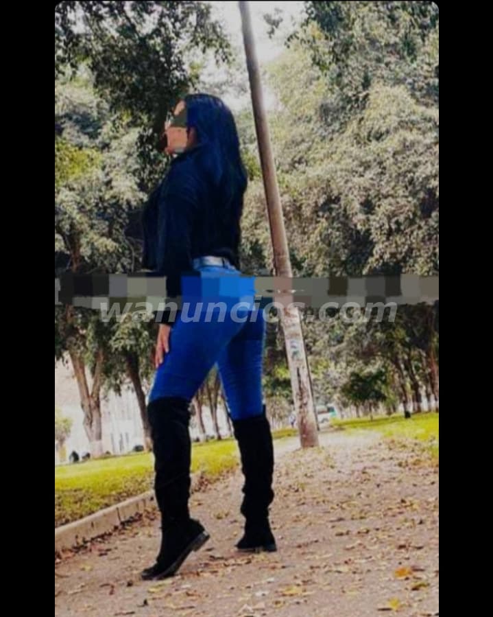 Andrea señorita debutante dispuesta a hacer todo educada y estrechita (Surco) 3